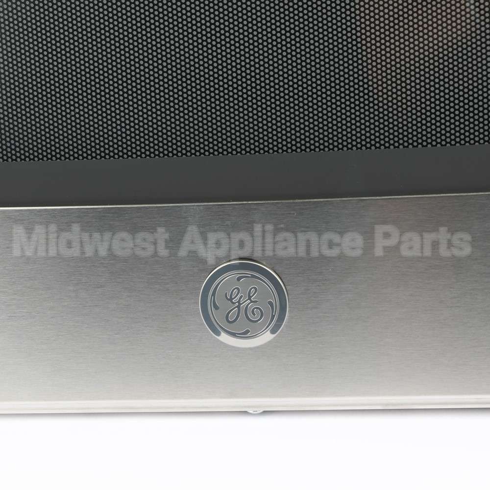 WB56X32645 GE Stainless Steel Door