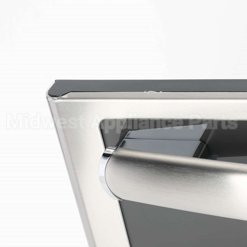 WB56X32677 GE Stainless Steel Door