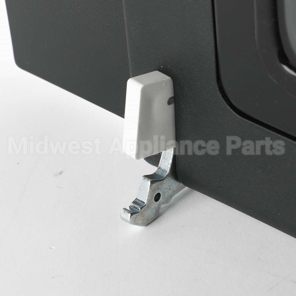 WB56X32677 GE Stainless Steel Door