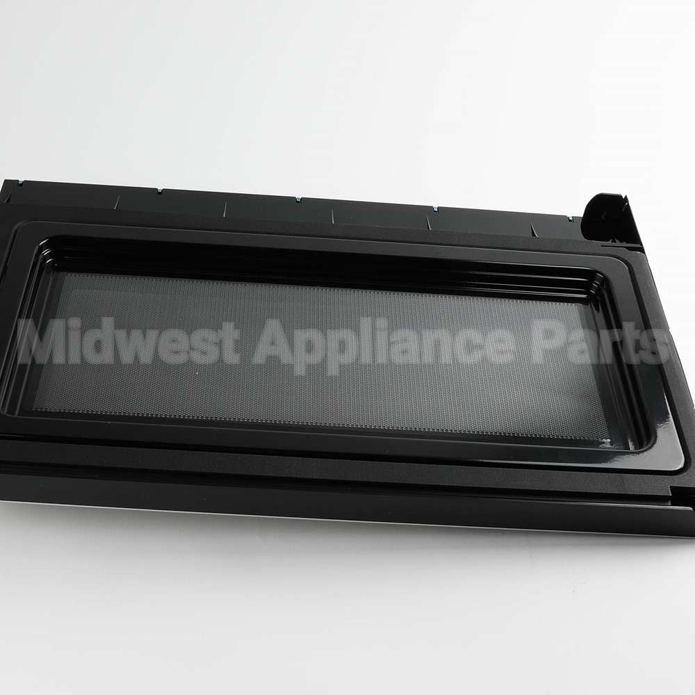 WB56X32785 GE Stainless Steel Door