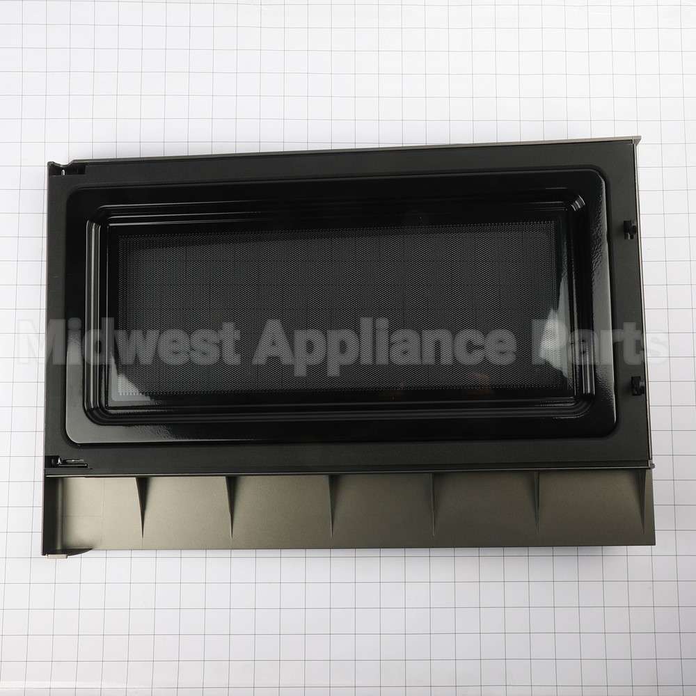 WB56X32789 GE Slate Door