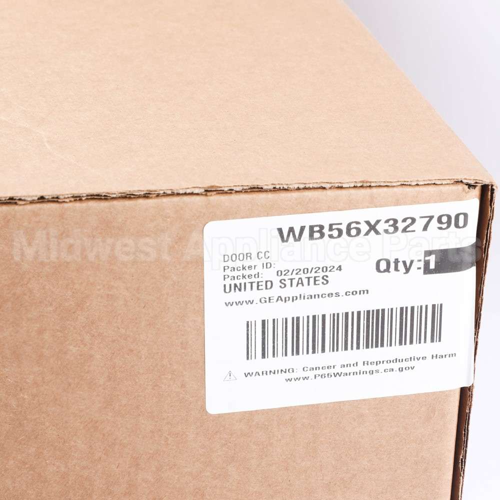 WB56X32790 GE Door Cc