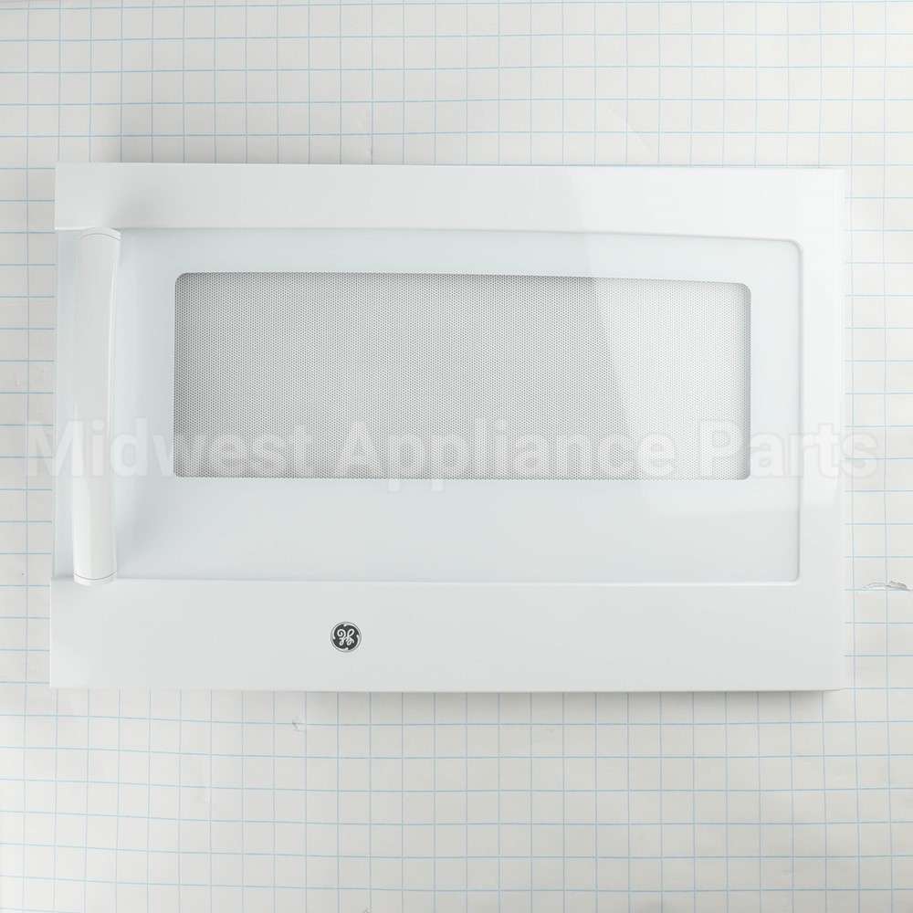WB56X32791 GE White Door