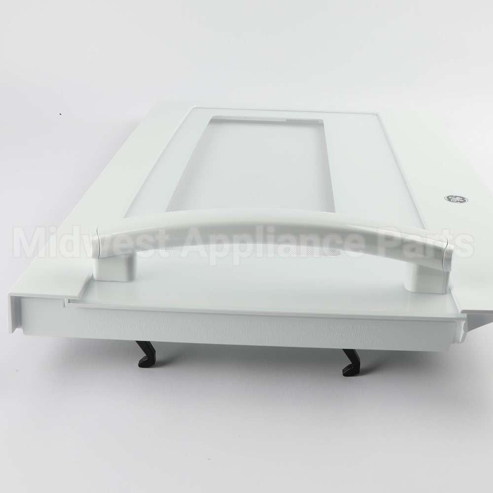 WB56X32791 GE White Door