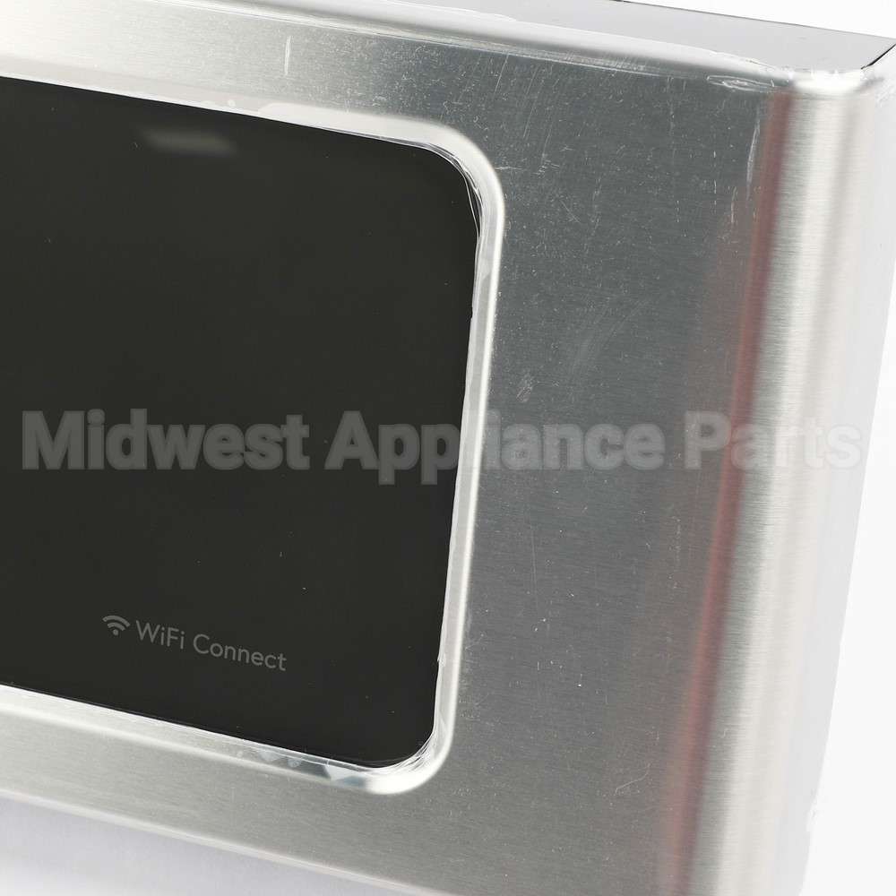 WB56X33395 GE Stainless Steel Controller