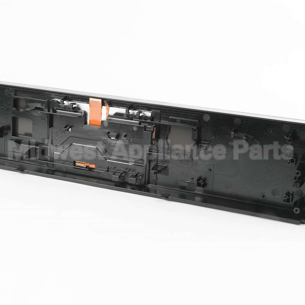 WB56X33395 GE Stainless Steel Controller