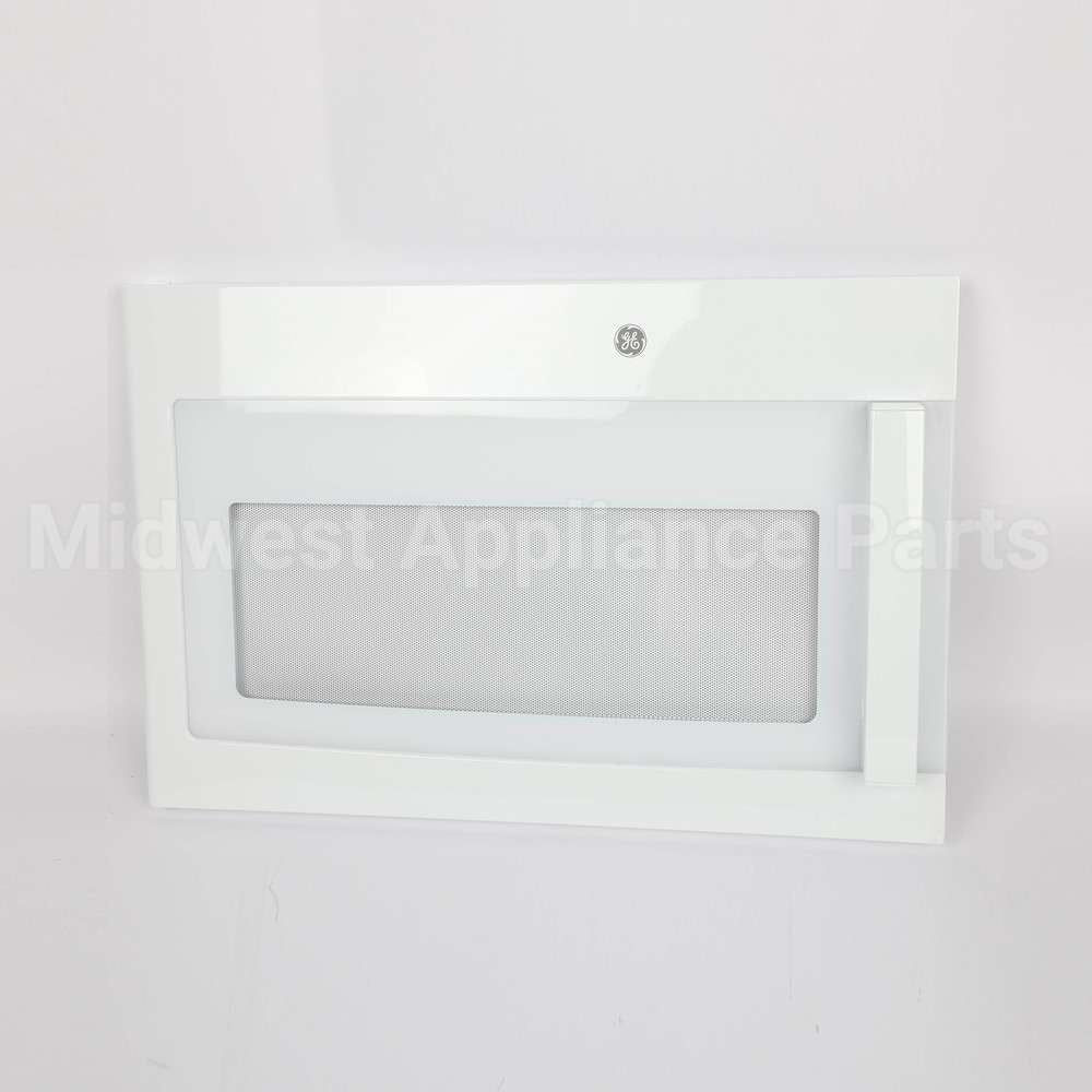 WB56X34926 GE White Door Asm