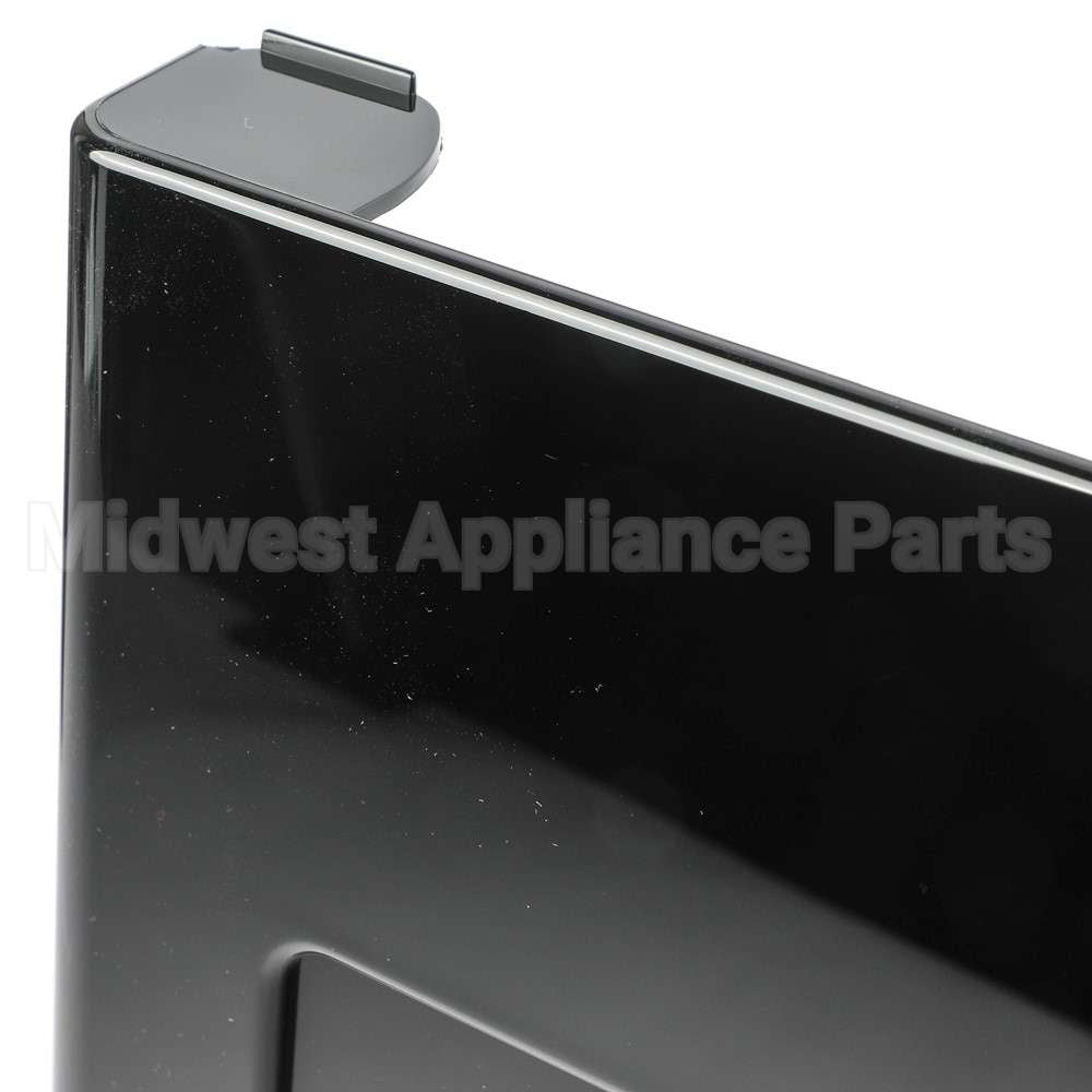 WB56X34929 GE Black Door Asm
