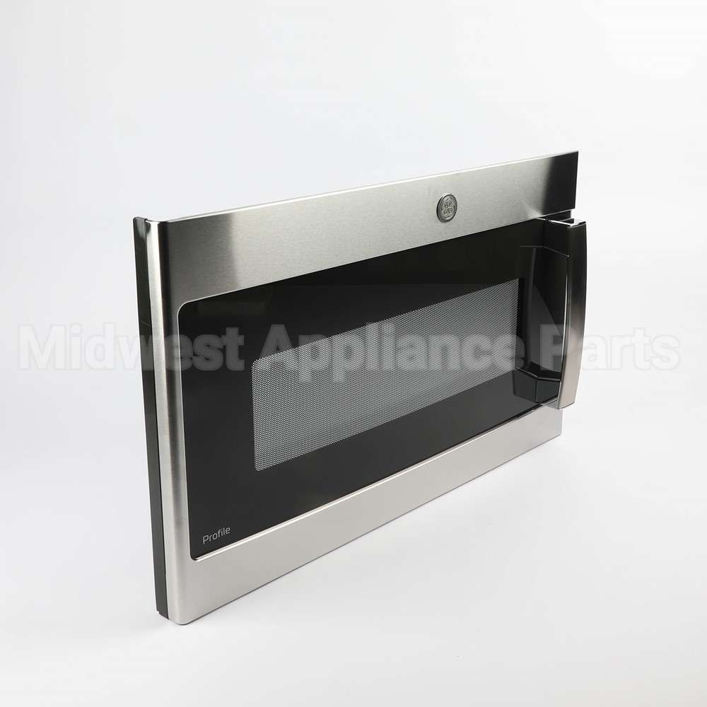 WB56X34972 GE Stainless Steel Door Asm