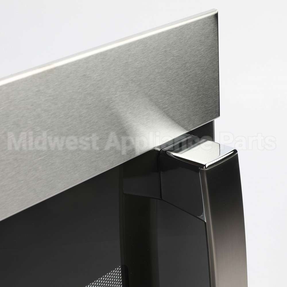 WB56X34972 GE Stainless Steel Door Asm