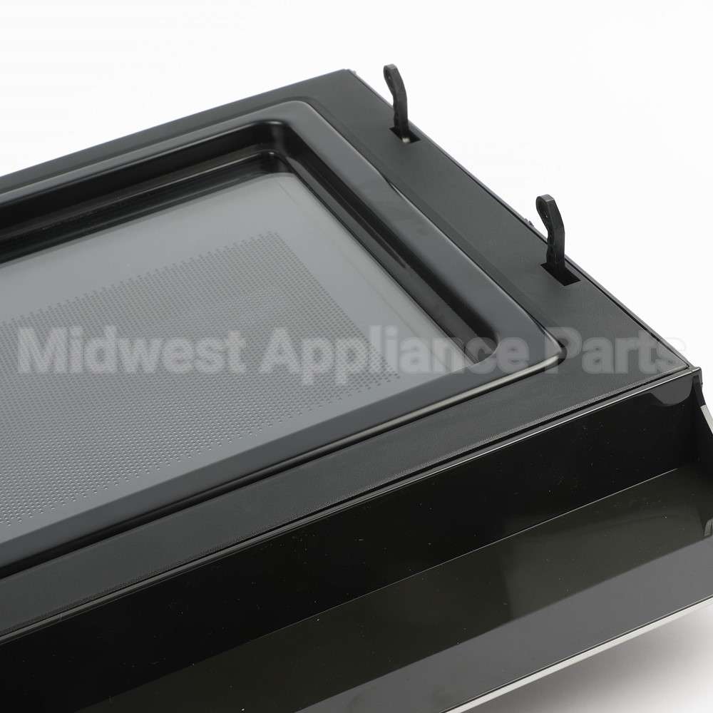 WB56X34972 GE Stainless Steel Door Asm