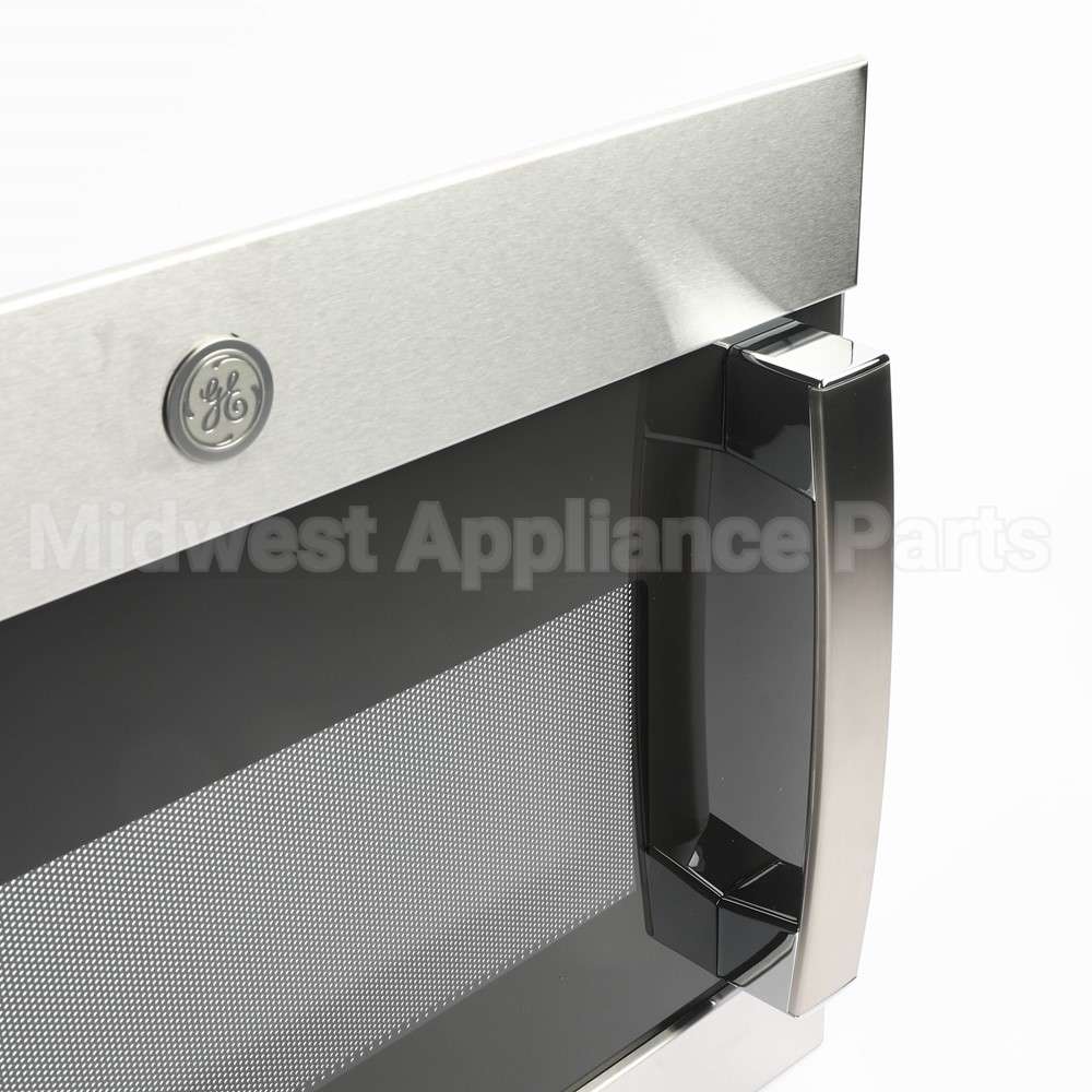 WB56X34972 GE Stainless Steel Door Asm