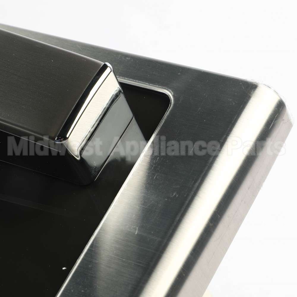 WB56X38529 GE Parts Assembly-Door