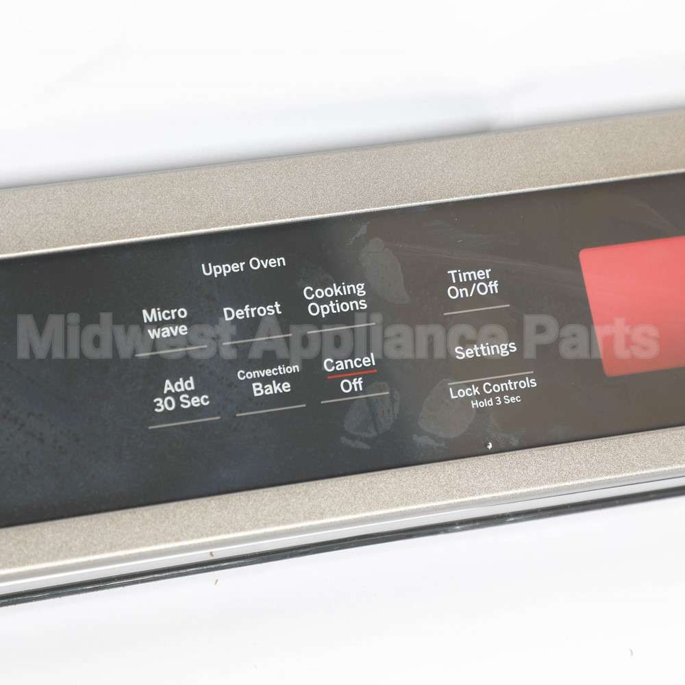 WB56X38532 GE Parts Assembly-Controller