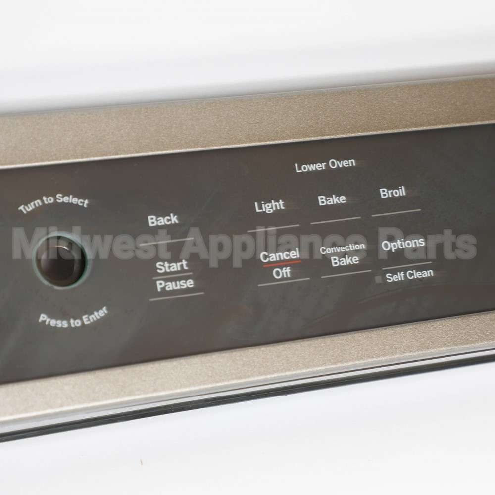 WB56X38532 GE Parts Assembly-Controller