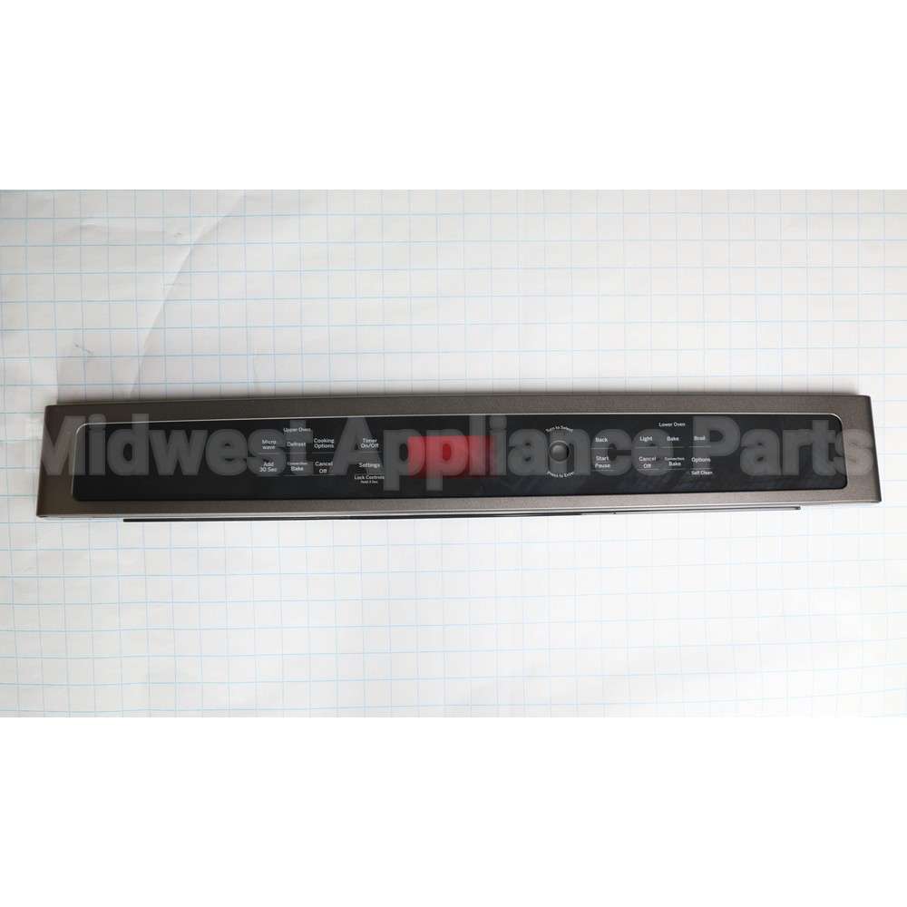 WB56X38532 GE Parts Assembly-Controller