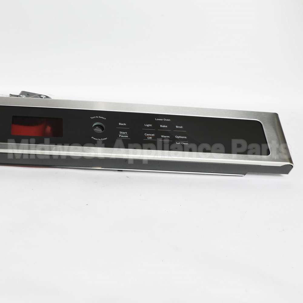 WB56X38544 GE Parts Assembly-Controller