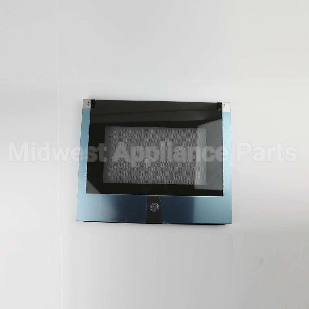 WB56X43373 GE Outer Door-Stainless