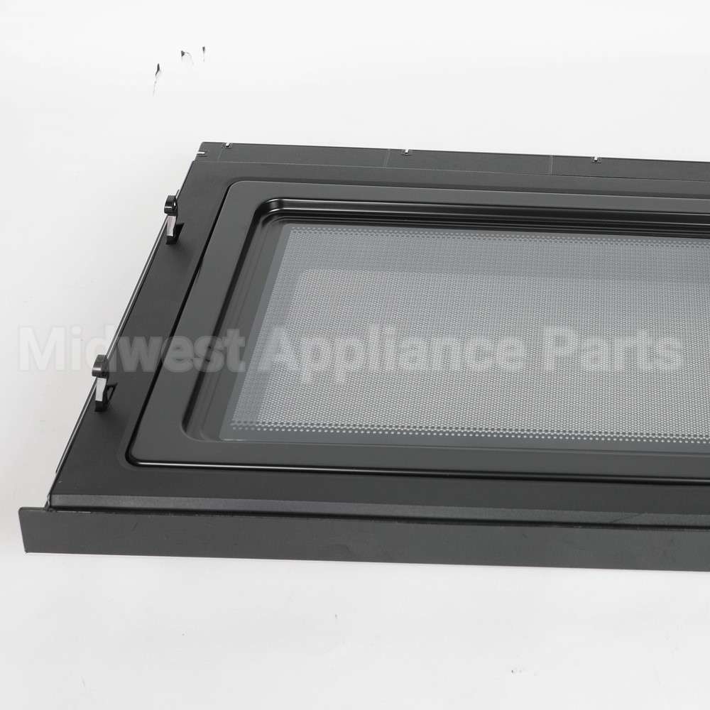 WB56X44652 GE Stainless Steel Door Asm