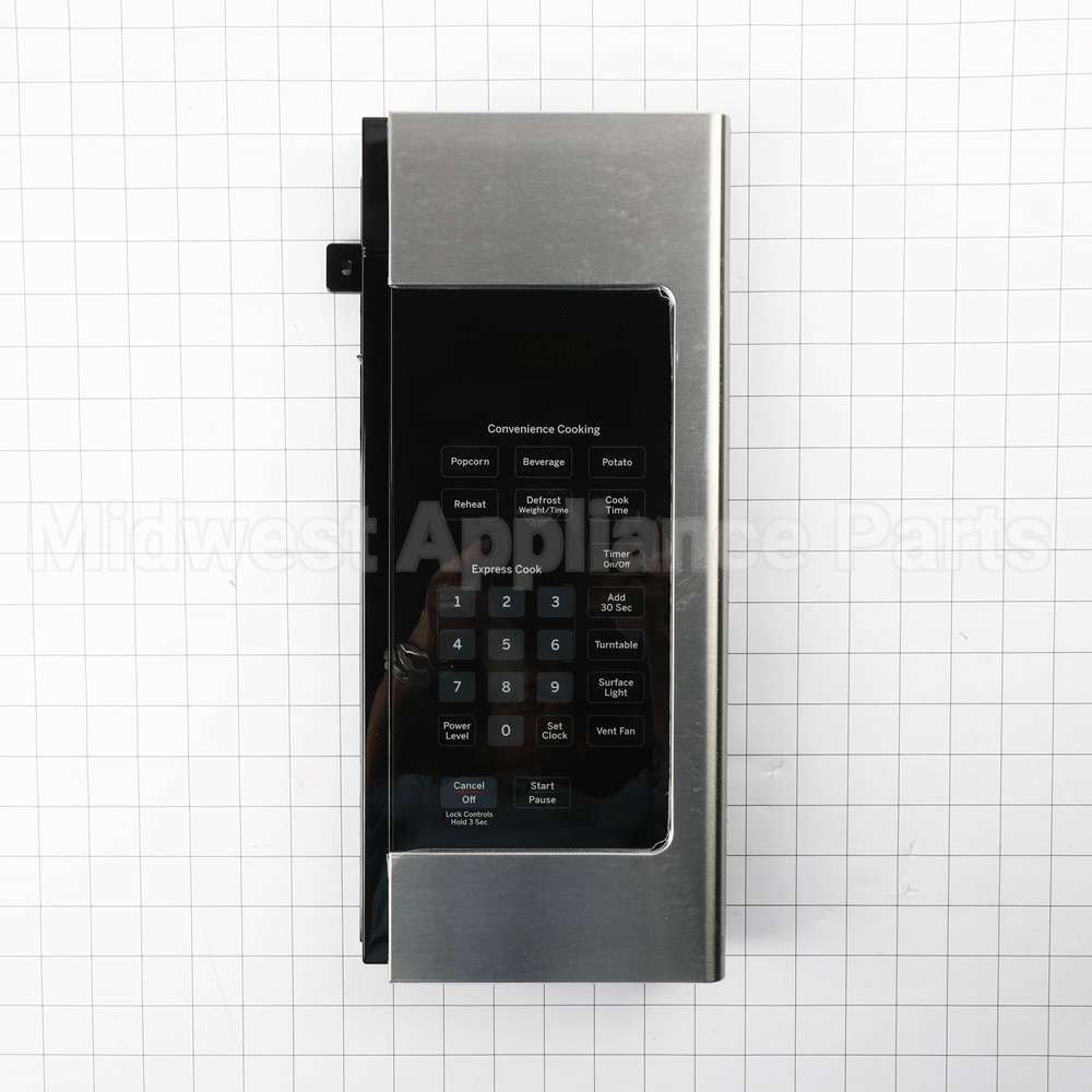 WB56X47430 GE Control Panel