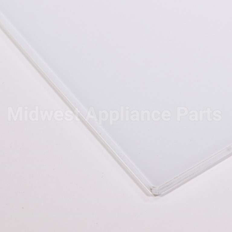 WB57K10110 GE Glass Oven Door