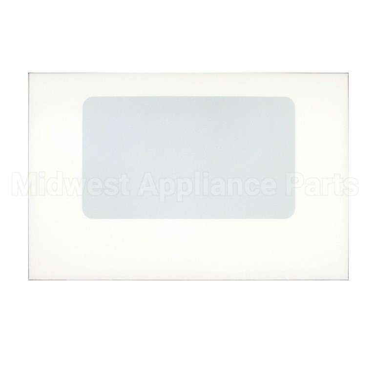 WB57K6 GE Glass Dr Al