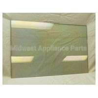 WB57T10257 GE Glass Ovn Dr Inr