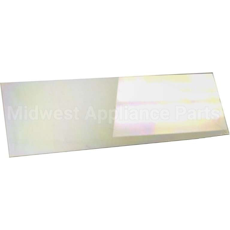 WB57T10295 GE Glass Ovn Upr Dr Inr