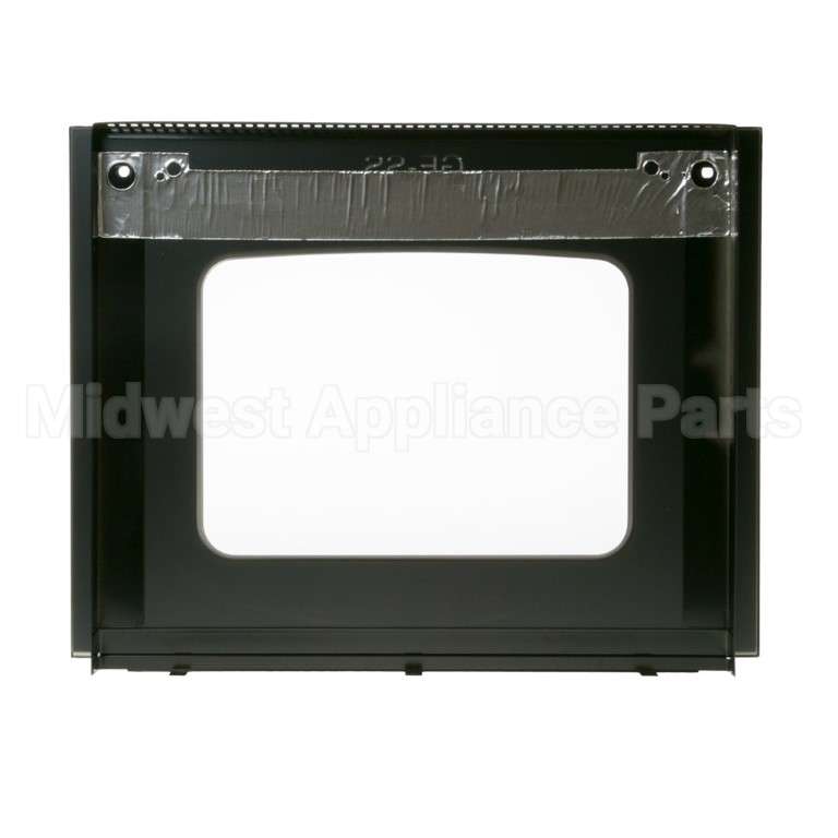 WB57T10333 GE Door Otr Asm 27 (Ss)