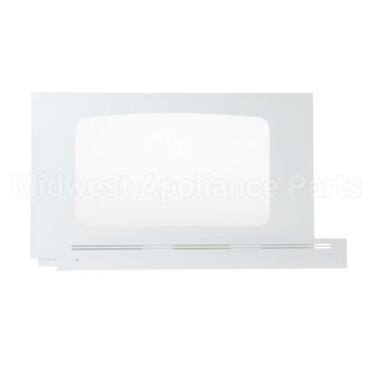 WB57T10344 GE Door Otr Asm 30 (Wh)