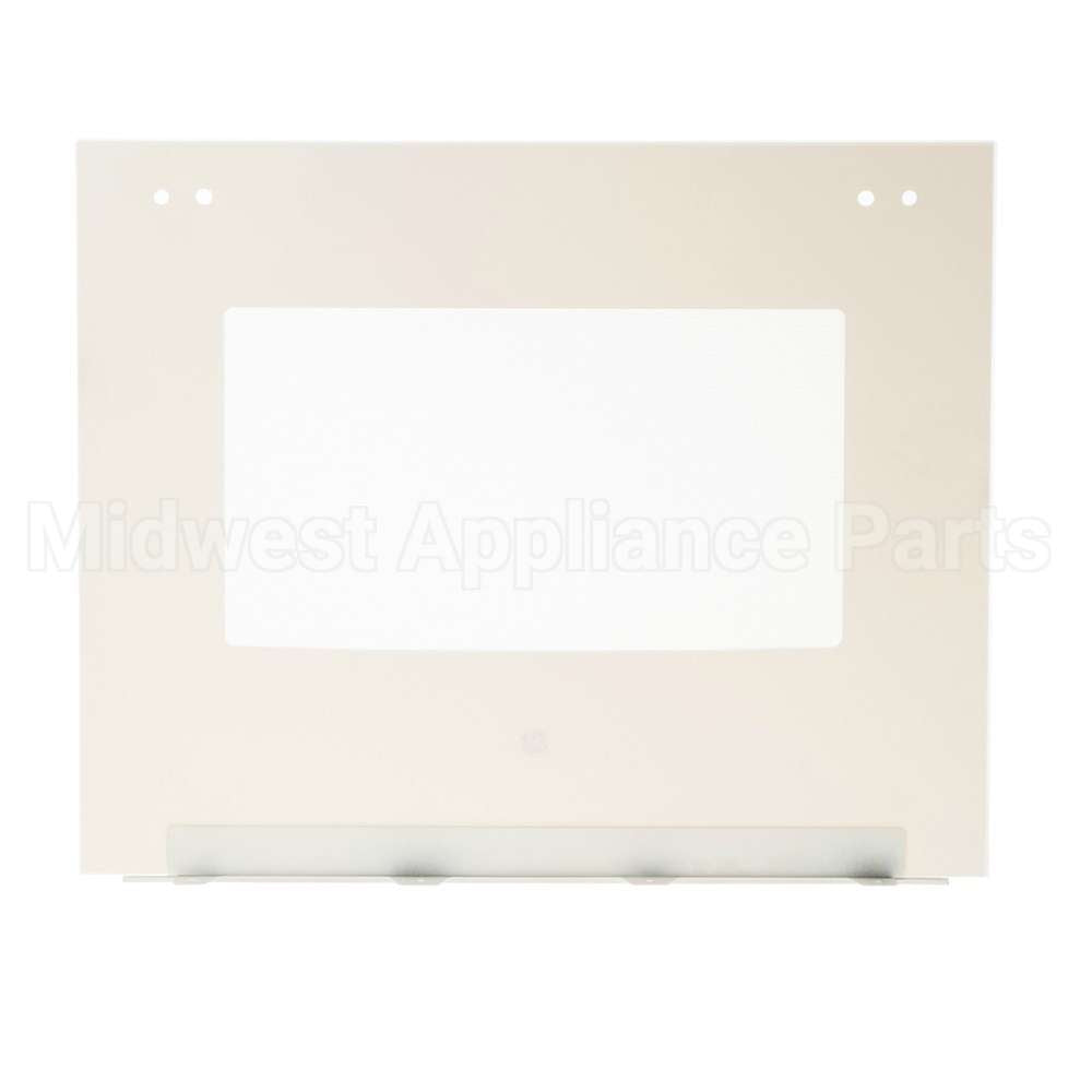 WB57T10370 GE Door Glass And Trim Bq