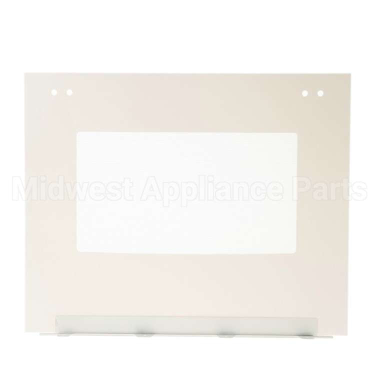WB57T10371 GE Door Glass And Trim Bq