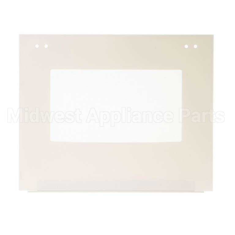 WB57T10371 GE Door Glass And Trim Bq