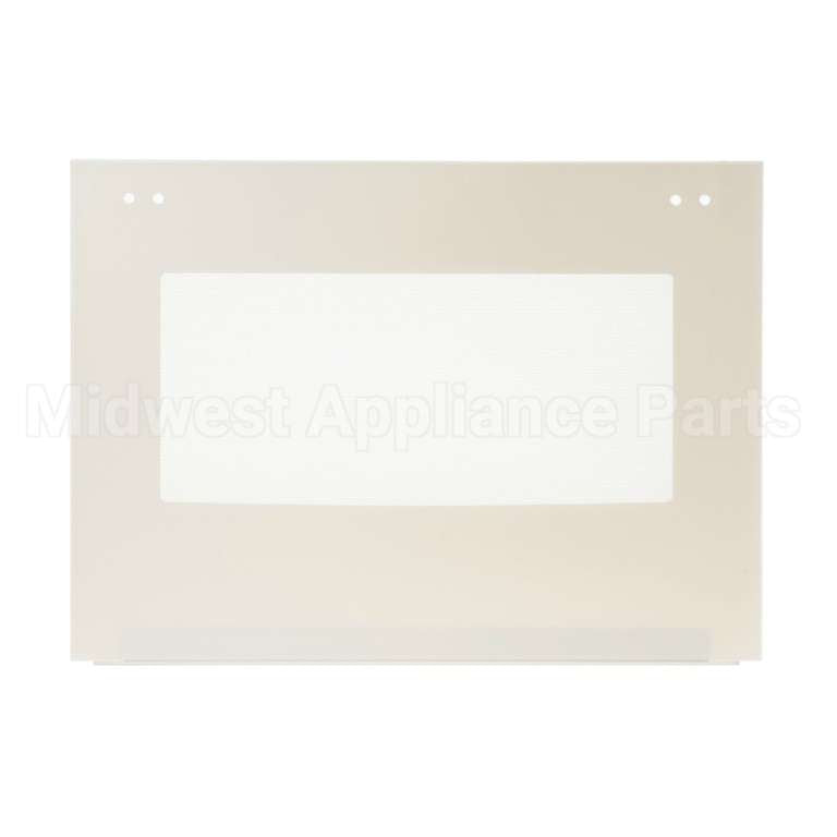 WB57T10382 GE Door Glass And Trim Bq