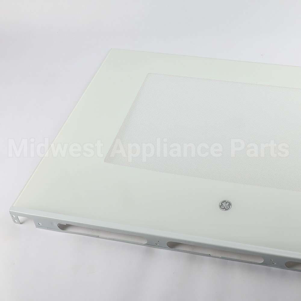 WB57X21442 GE Glass Oven Door Asm