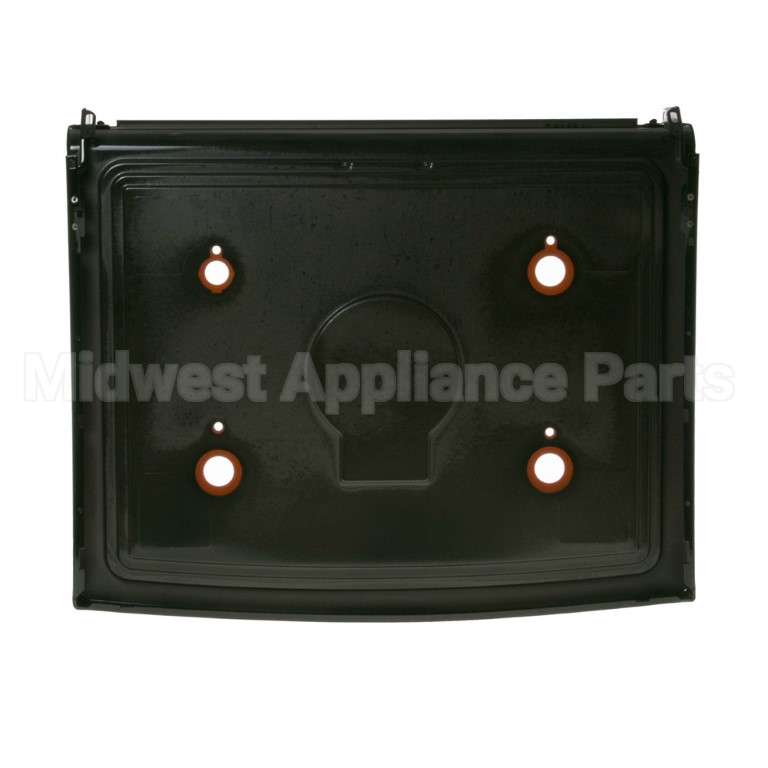 WB61K10016 GE Range Top Sub-Assy