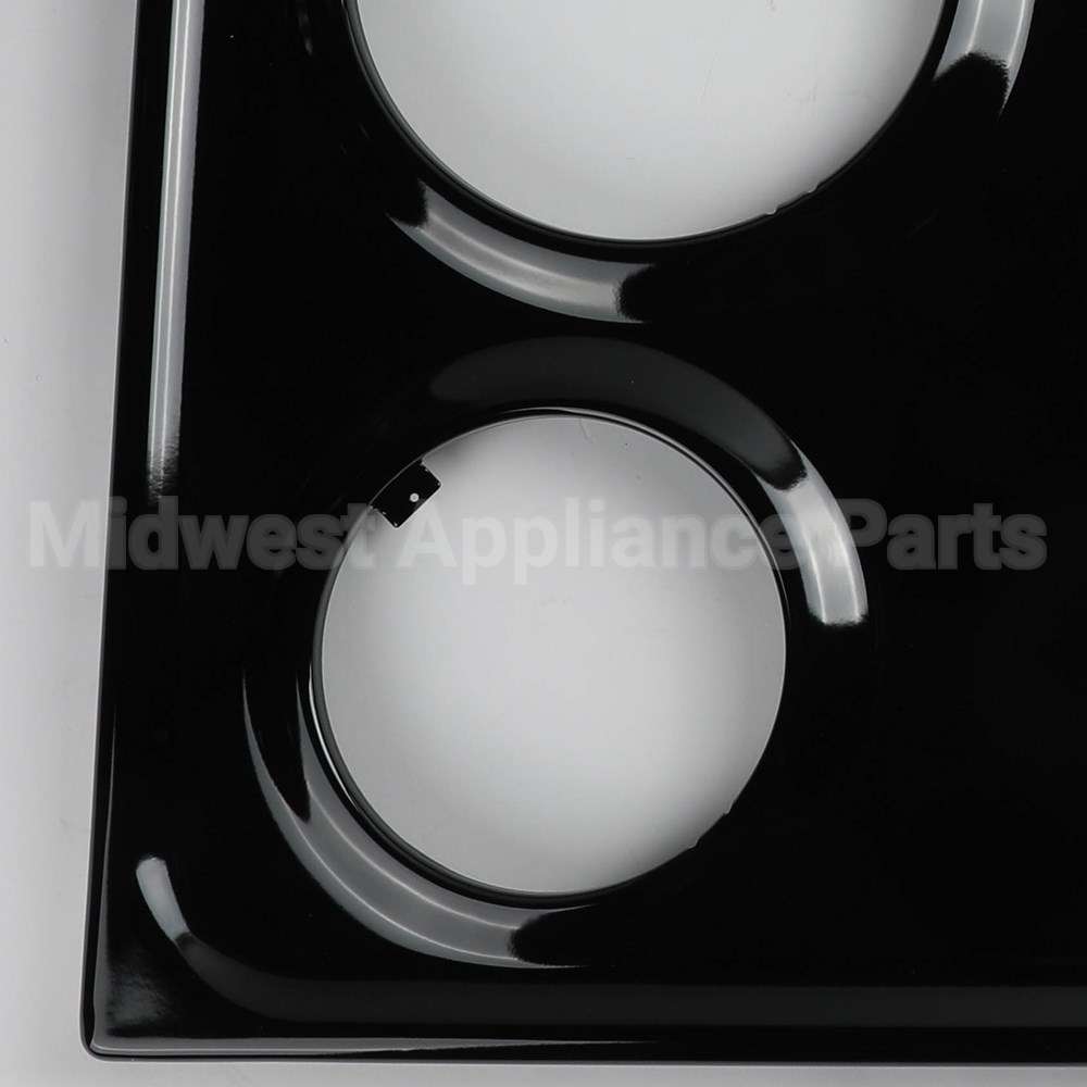 WB62K10085 GE Cooktop Black