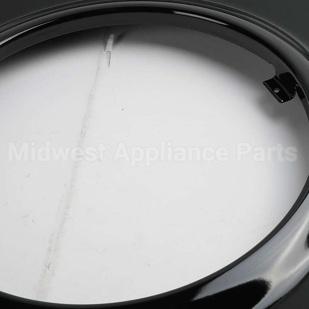 WB62K10085 GE Cooktop Black