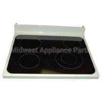 WB62T10463 GE Rangetop Asm Radiant