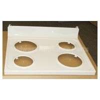 WB62T10615 GE Rangetop Mech Asm