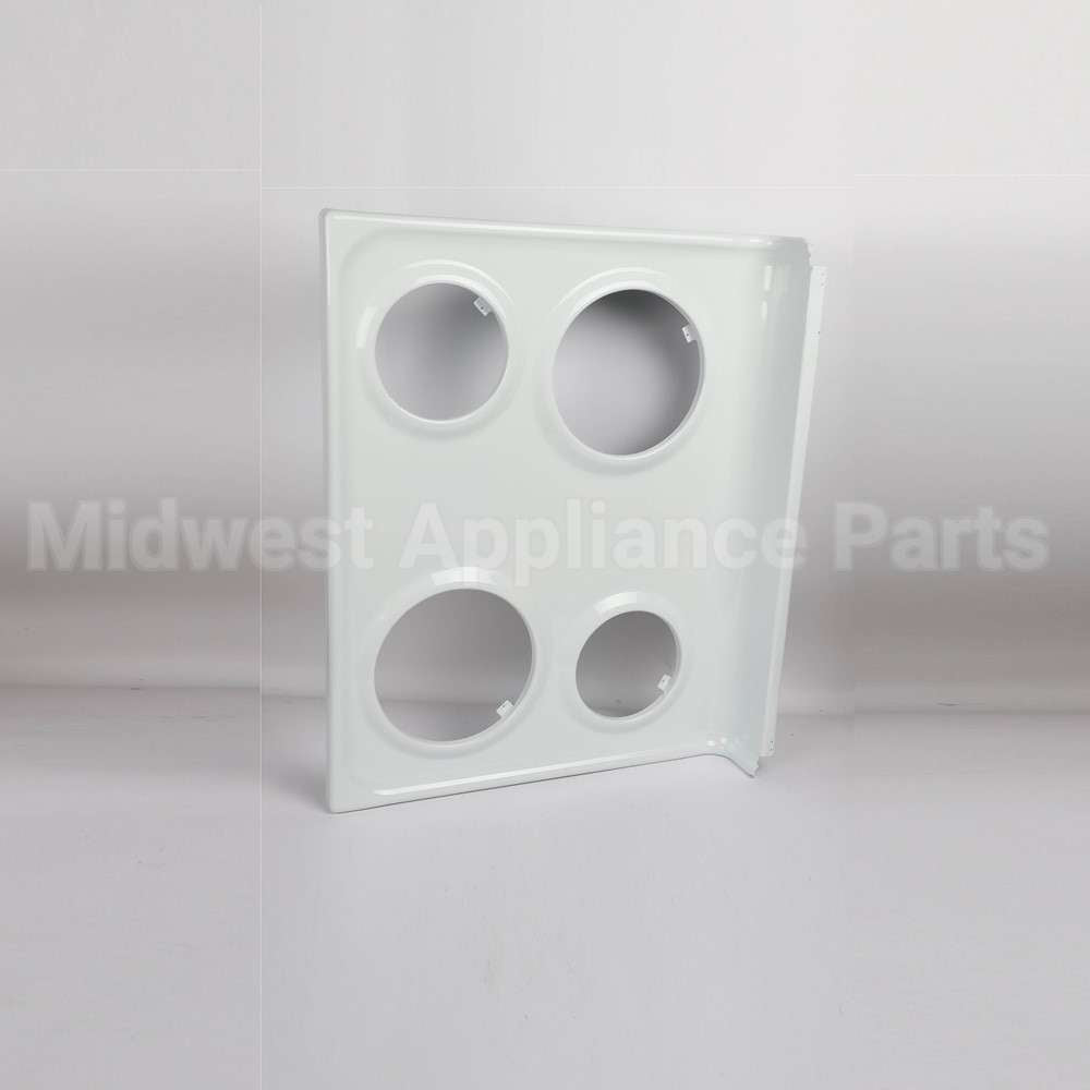 WB62X21353 GE Rangetop