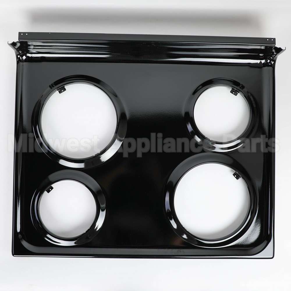 WB62X21354 GE Range Top