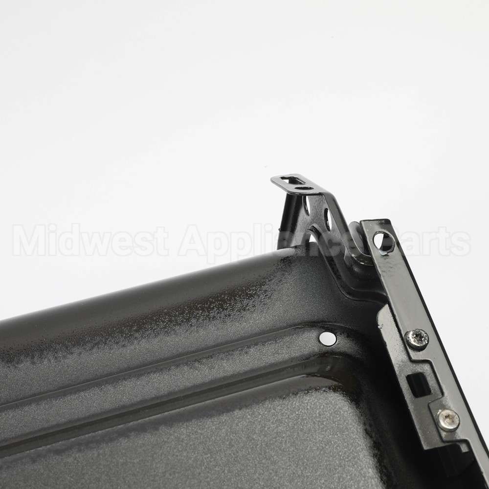 WB62X24822 GE Range Top And Bracket Assembly
