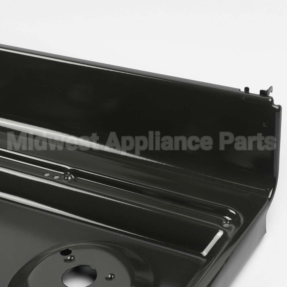WB62X24822 GE Range Top And Bracket Assembly