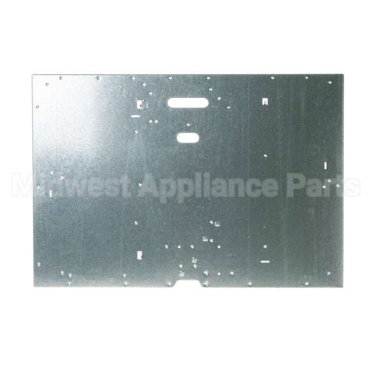 WB63T10169 GE Retainer Insulation Back