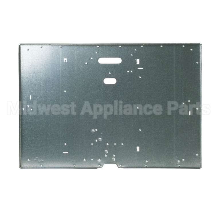 WB63T10169 GE Retainer Insulation Back