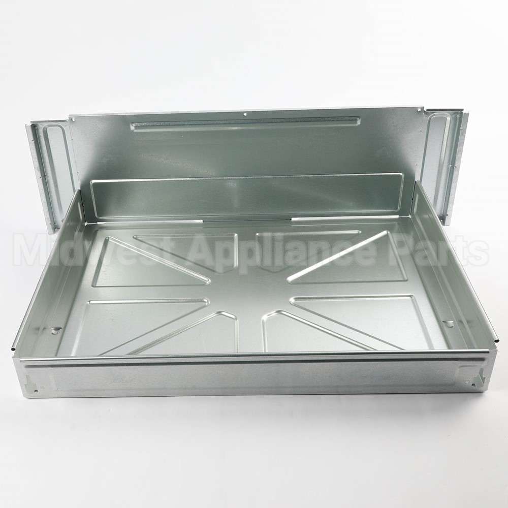 WB63X47308 GE Drawer Body