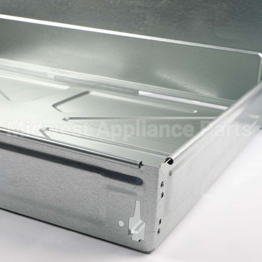 WB63X47308 GE Drawer Body