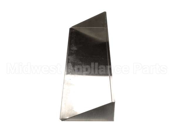 WB68119300 Bki Heat Shield Weld Wdcty Scale
