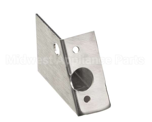 WB68713402 Bki Weldment, Rh Hinge Canopy, Wd